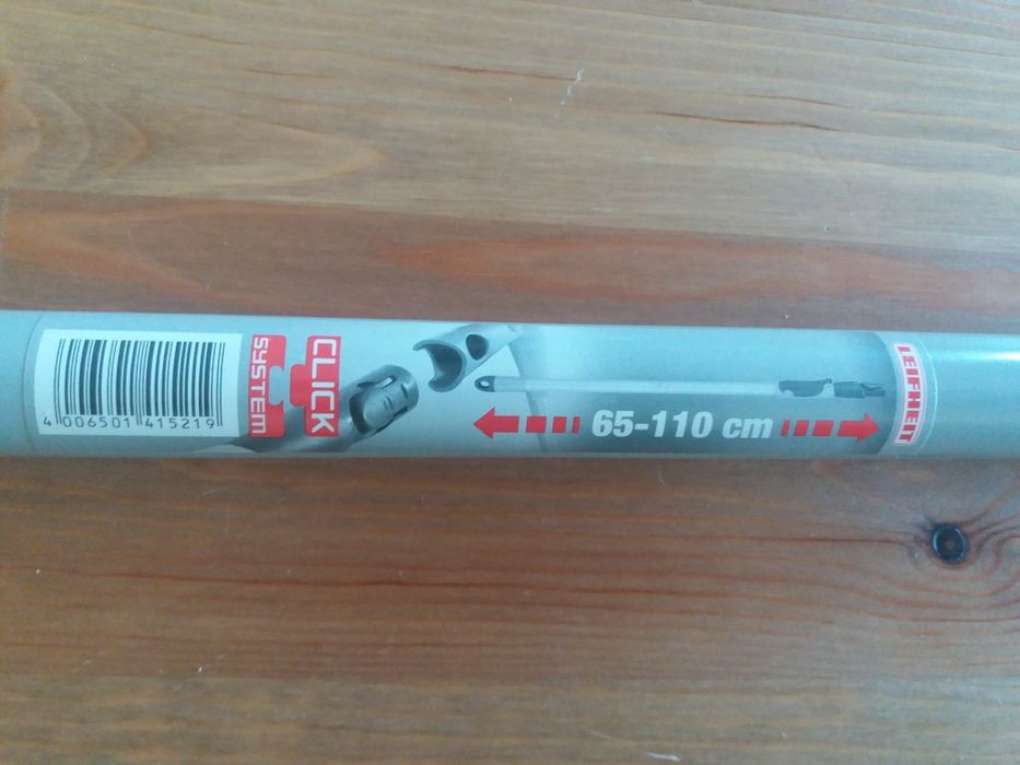 Cabo de esfregão LEIFHEIT 41521L