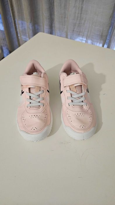 Sapatilhas para ginástica