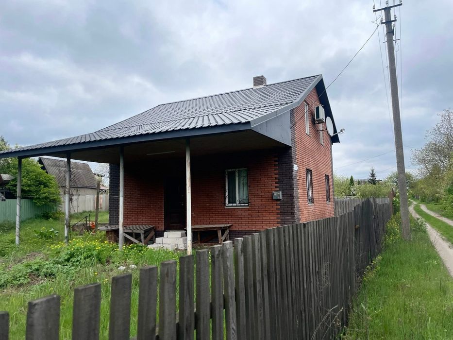 Продається дача в СТ «Меліоратор», 2-га лінія від води