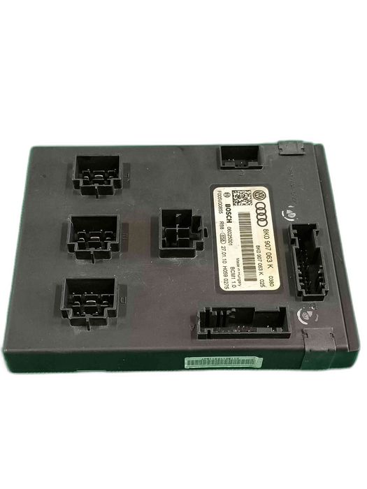 Módulo Electrónico 8K0907063K - AUDI A4 B8