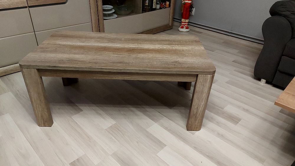 Stolik kawowy uzywany