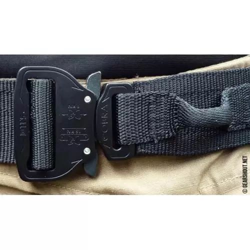 Ремінь / Пояс Тактичний "5.11 Tactical MAVERICK ASSAULTERS Belt