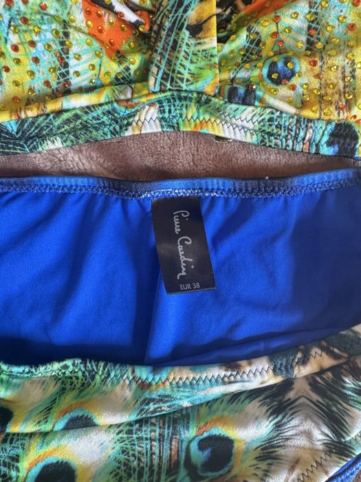 Купальник Pierre Cardin