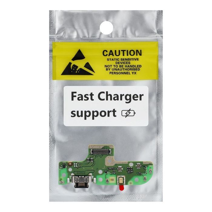 Płytka ładowania do MOTOROLA G9 Power OEM (Fast Charger)
