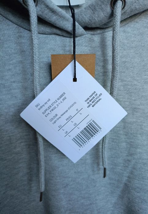 Bluza Even&Odd, rozmiar L.