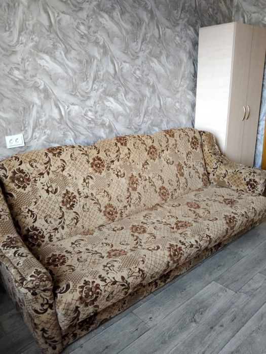 Продам раскладной диван