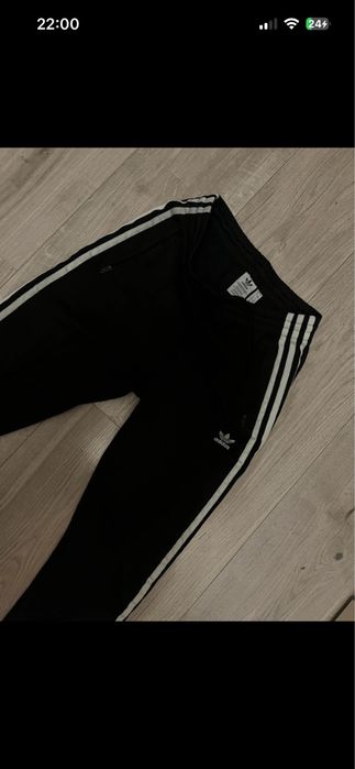 Dresy Adidas Damskie