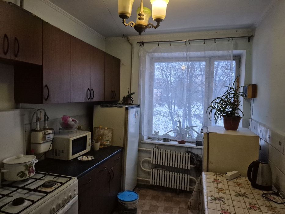 Оренда кімнати в квартирі