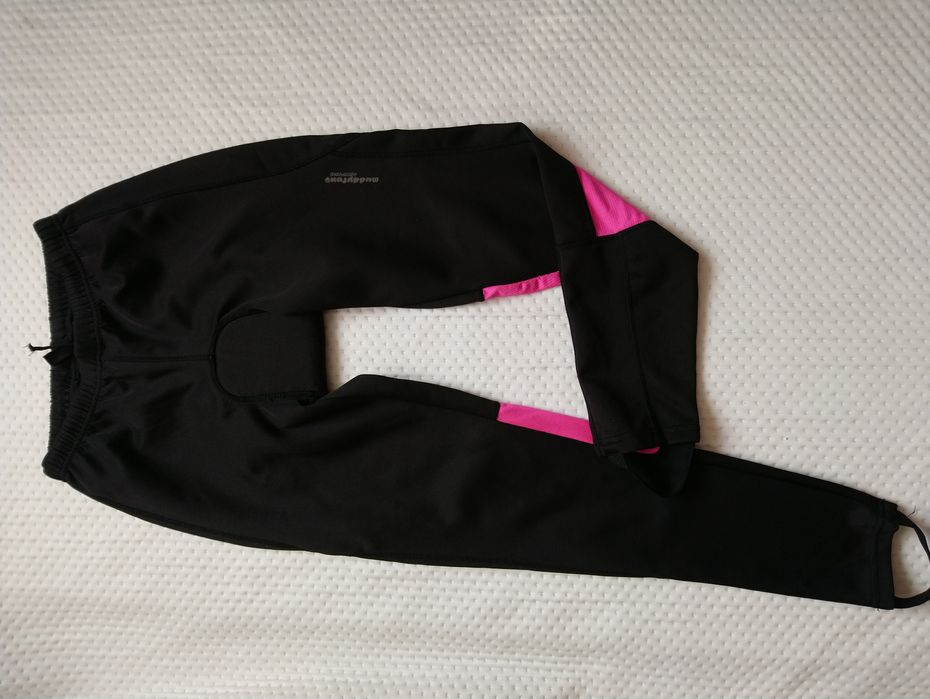 велоштани Muddyfox 14 розмір