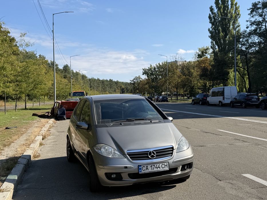 Продам Mercedes a150