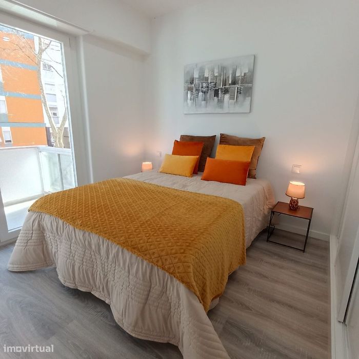 T3 Remodelado com Suite, Open Space e Arrecadação junto ao Colombo