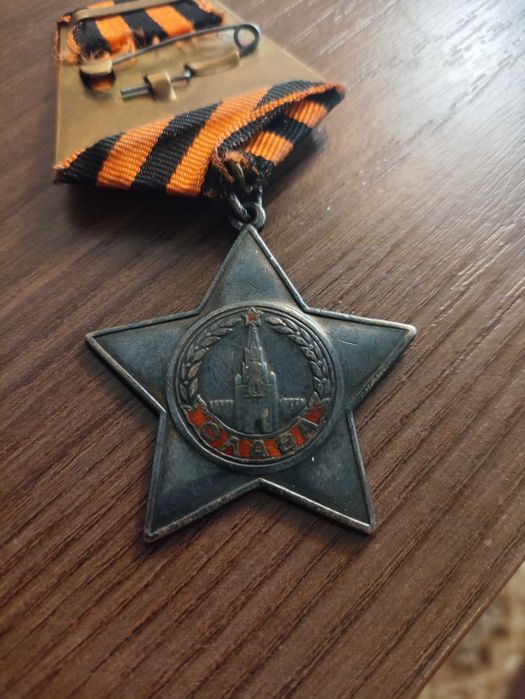 Коллекционный сувенир