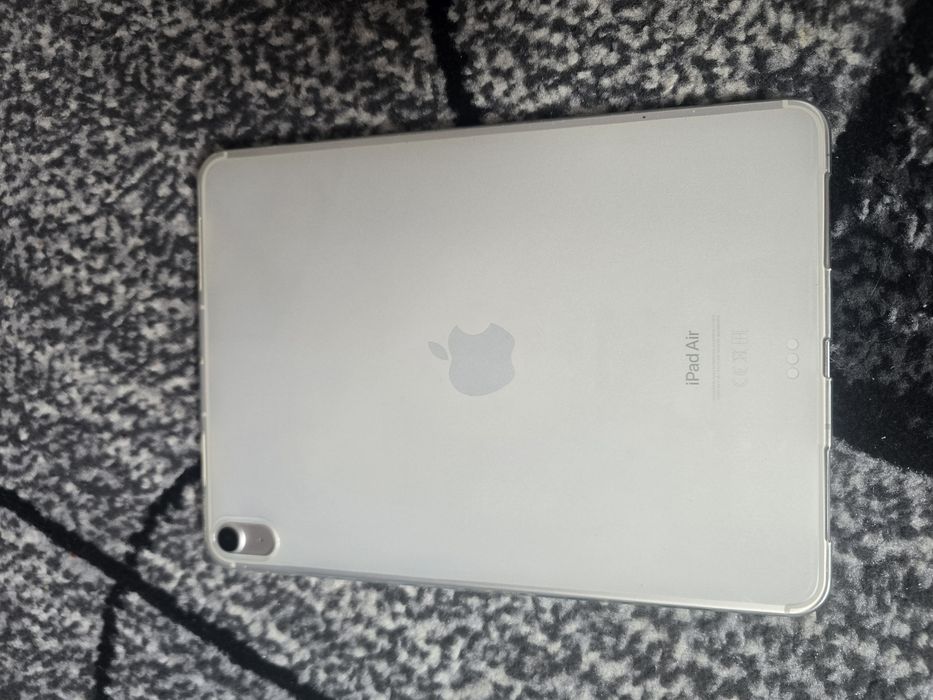 Aipad Air 11 256gb Biały Pencil Pro