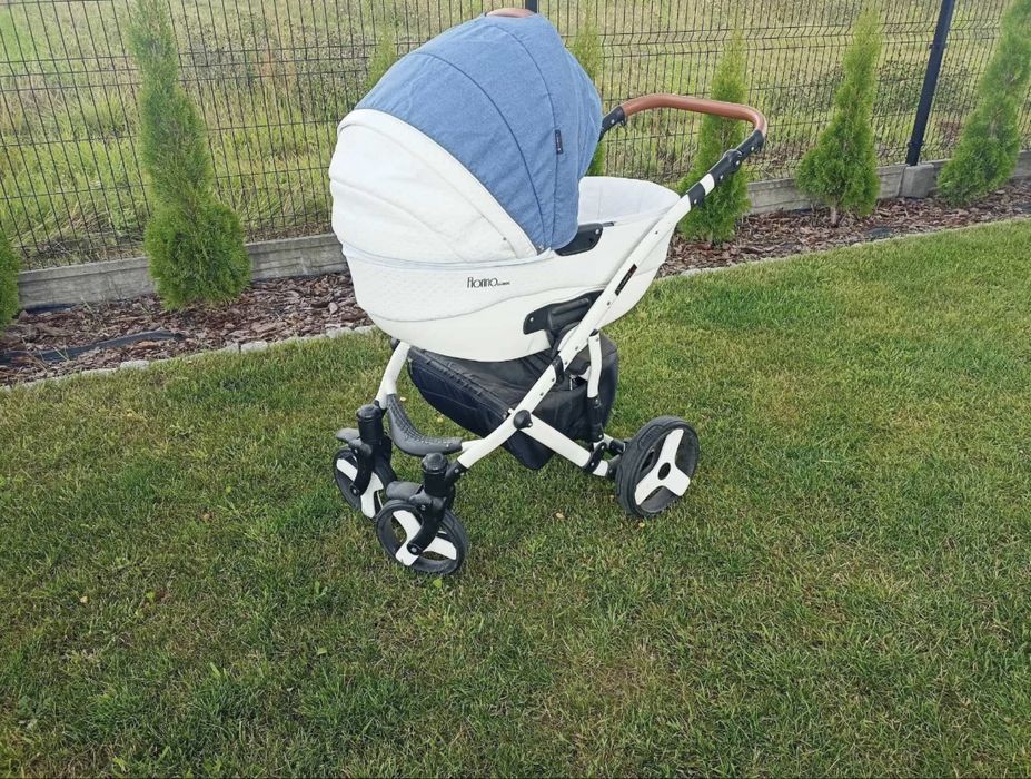 Wózek Coletto Florino 2w1