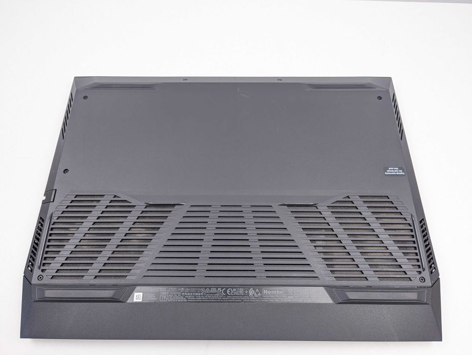 LAPTOP GAMINGOWY Dell G15 RTX 3050 I5-11260H 120 hz