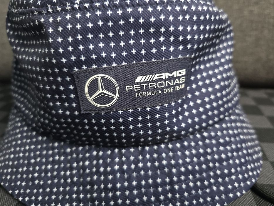 George Russell GP Japonii 2022, Mercedes AMG Petronas Formula One Team