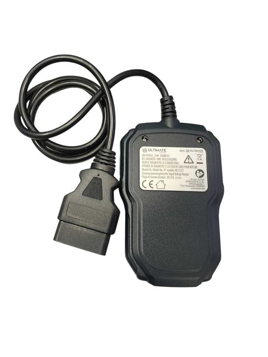 urządzenie diagnostyczne ULTIMATE SPEED OBDII USOBD A1