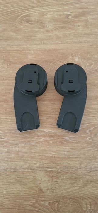 Adaptadores CYBEX Balios S