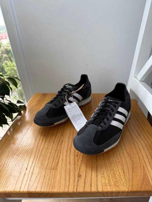 ОРИГІНАЛ 100% Adidas SL 72 OG | JH7390 кросівки 38.5 р.