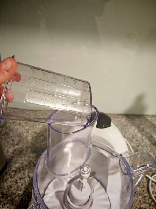 Masterchef 2000 robot de cozinha