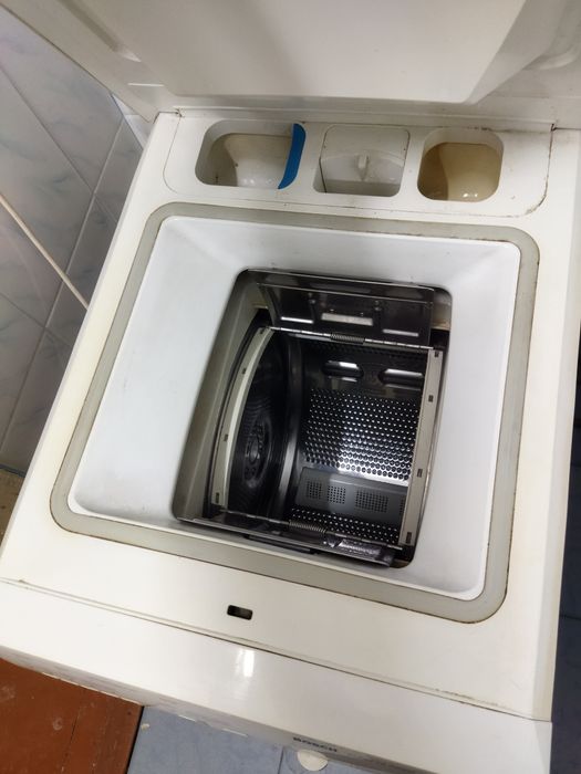 Пральна машина Bosch