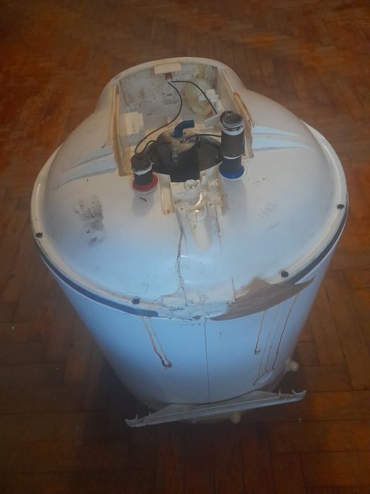 Бойлер б/у(на ремонт или запчасти)