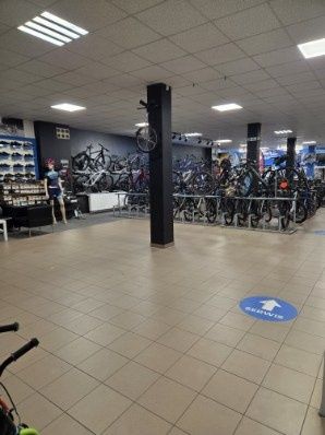 Lokal użytkowy wyspa sklep  biuro salon warsztat studio pracownia 63m