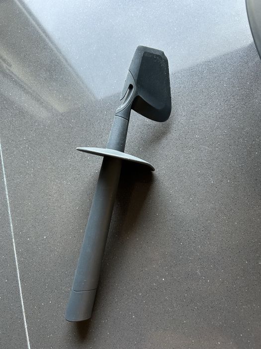 Varoma bimby TM5 + espátula
