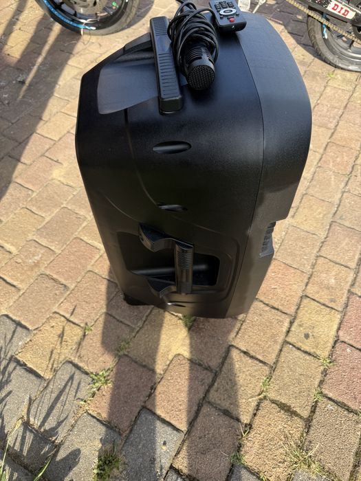 Głośnik bluetooth blaupunkt 700w