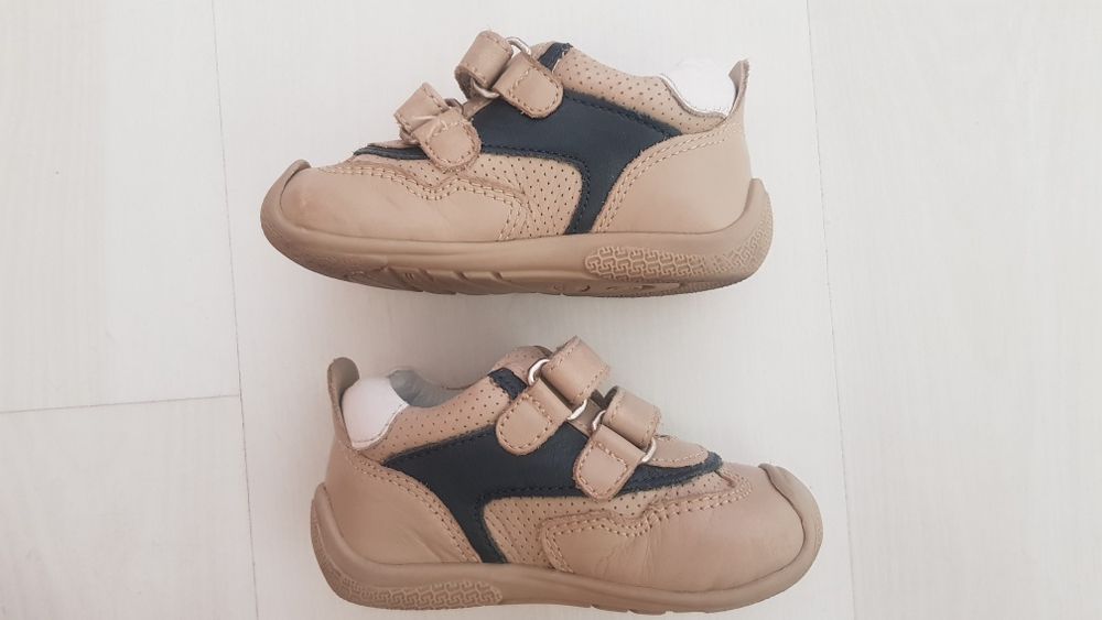Sapato chicco bebe 20