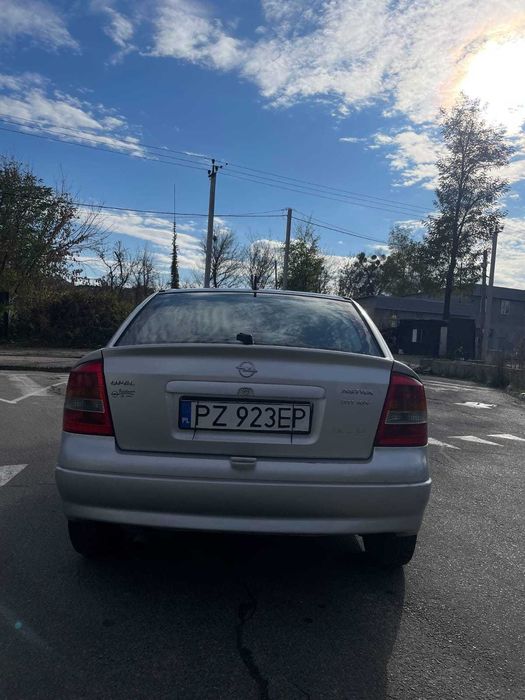 Місто Золотоноша