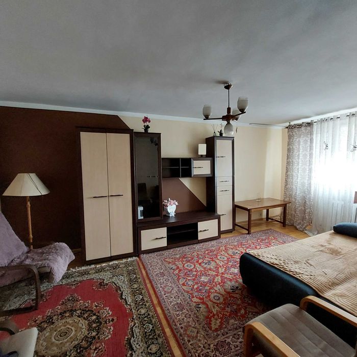 do wynajęcia 2 pokojowe mieszkanie Barlinek