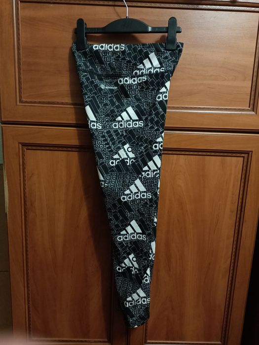 Штани , легінси Adidas. Сток