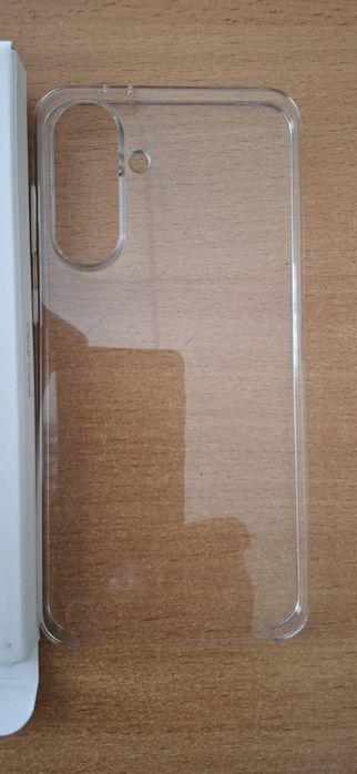 Чехол на Samsung galaxy A56