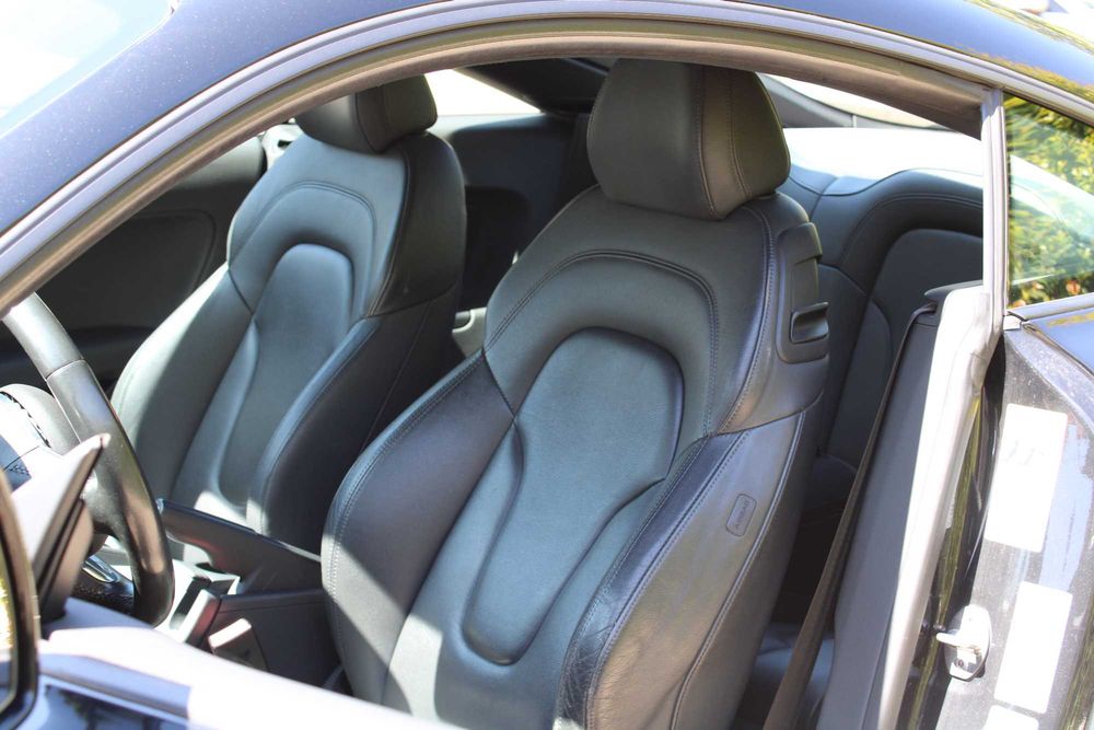 Audi TT Coupé 2.0 TFSI