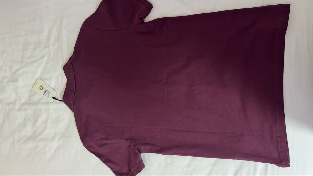 футболка lyle Scott S поло