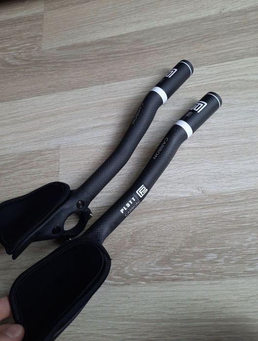 Nowa lemondka carbon platt triathlon szosa