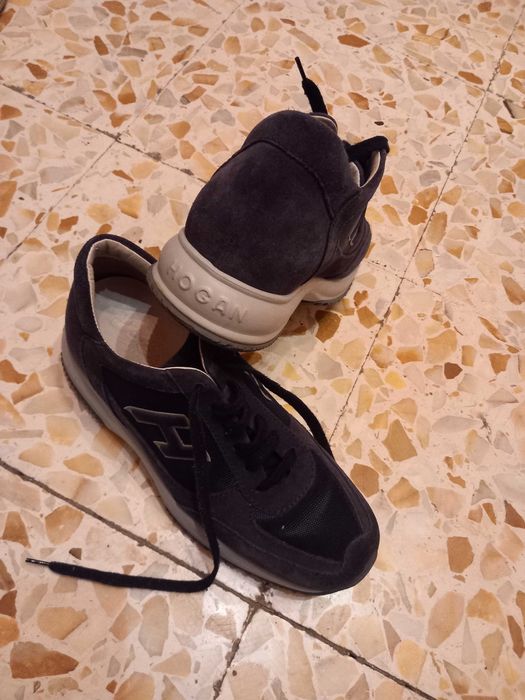 Красовки Hogan чоловічі