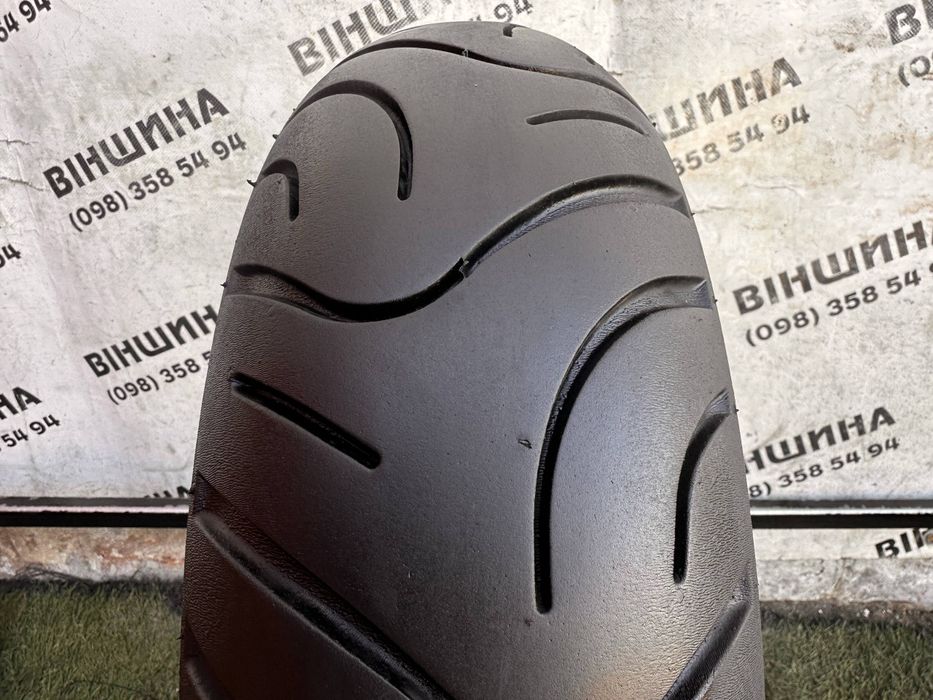 Мото шина 130/70 R 12 Maxxis. Колеса склад.