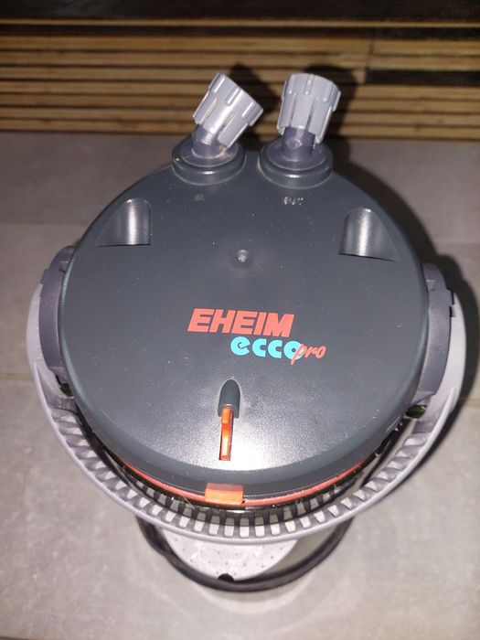 Акваріумний фільтр EHEIM Ecco pro 2036