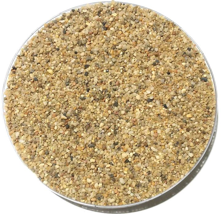 Bazalt zasypka do kostki fuga wypełnienie piasek kwarcowy  1mm 20kg