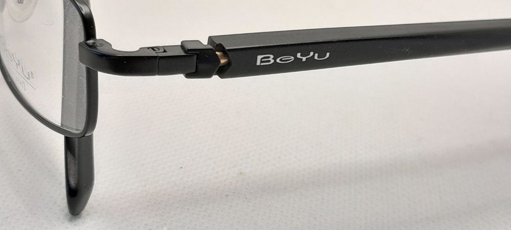Nowe okulary oprawki BeYu zawiasy flex