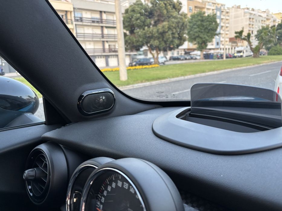 Mini Cooper SD 170cv Nacional 107.000km