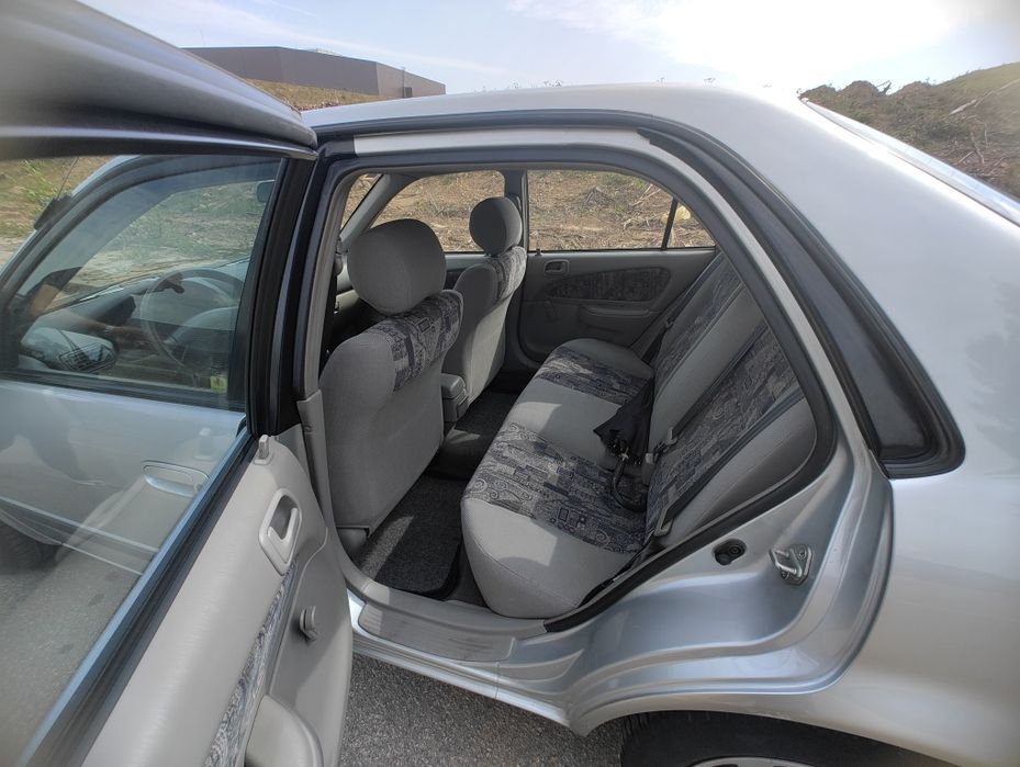 Toyota Corolla 1.3 VVTI
