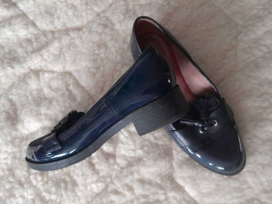 Туфлі жіночі нарядні ділові, повсякденні відомих виробників,  з Англії