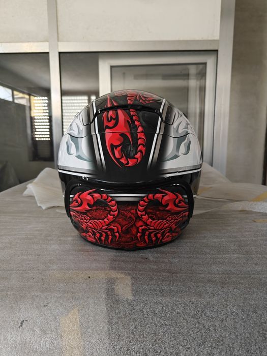 Capacete Shoei X-Spirit II