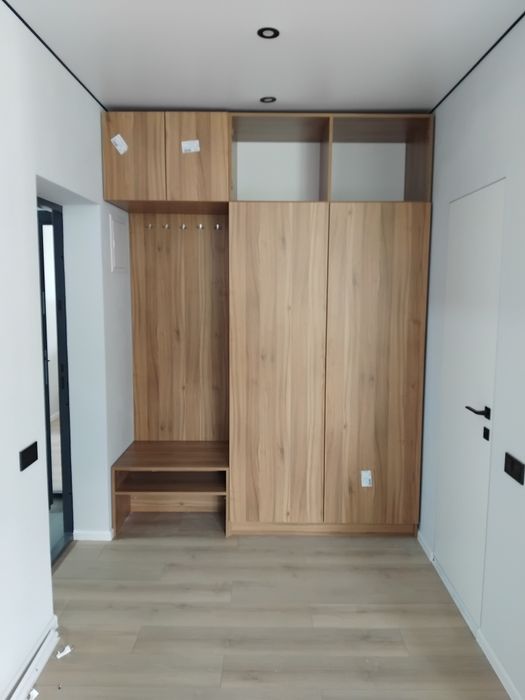 Продаємо Нову 1 к квартиру у Сонячному Закарпаттю Поляна Закарпатської