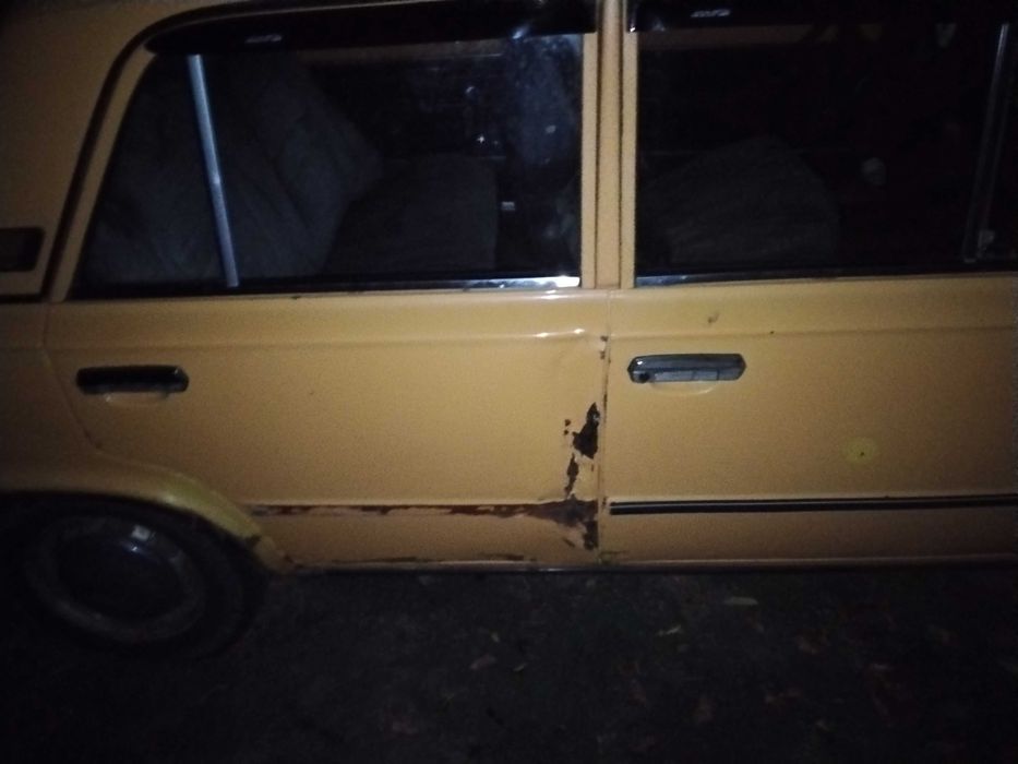 Автомобілі легкові