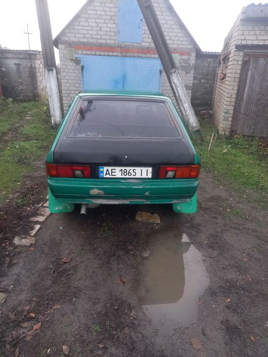 Продам АЗЛК 21412