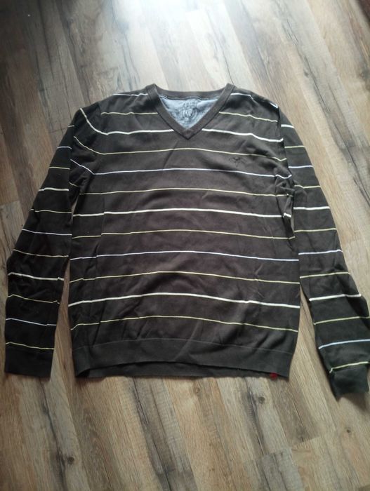 Sweter męski Esprit